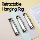 DELI-CLIP BOARD FC COLORFUL-F315