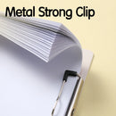 DELI-CLIP BOARD FC COLORFUL-F315