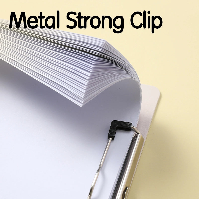 DELI-CLIP BOARD FC COLORFUL-F315