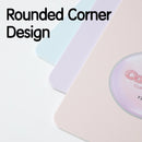 DELI-CLIP BOARD FC COLORFUL-F315