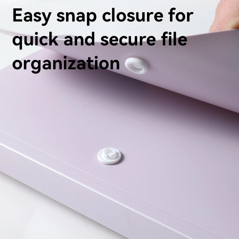 DELI-EXPANDABLE FILE A6 13 PART COLORFUL-F628