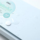 DELI-EXPANDABLE FILE A6 13 PART COLORFUL-F628