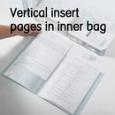 DELI-DISPLAY BOOK A4 40SHT-ASSORTED COLOUR