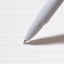 DELI-ERASABLE GEL PEN 0.5 BLUE-G274-BL PACK OF  12 PCS