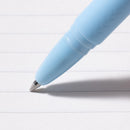 DELI-ERASABLE GEL PEN 0.5 BLUE-G274-BL PACK OF  12 PCS