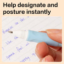 DELI-ERASABLE GEL PEN 0.5 BLUE  PACK OF 12 PCS