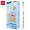 GEL PEN 0.5 SPONGE BOB BLUE-G91-BL PACKOF 12 PCS