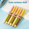 GEL PEN 0.5 SPONGE BOB BLUE-G92-BL PACK OF 12 PCS