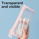 PENCIL CASE MESH-H1000