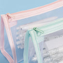 PENCIL CASE MESH-H1000