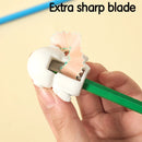 DELI-SHARPENER ASTRONAUT