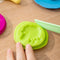 PLAY DOUGH 4OZ X 4 CLR-H720-4