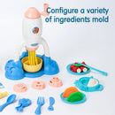 PLAY DOUGH 240G W/19 ACCESSORIES-H724