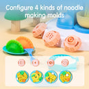 PLAY DOUGH 240G W/19 ACCESSORIES-H724