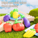 PLAY DOUGH 240G W/19 ACCESSORIES-H726