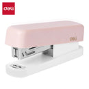DELI-STAPLER NO.10-ASSORTED COLOR