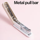 DELI-STAPLER NO.10-ASSORTED COLOR