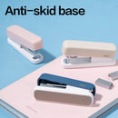 DELI-STAPLER NO.10-ASSORTED COLOR