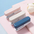 DELI-STAPLER NO.10-ASSORTED COLOR