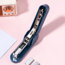 DELI-STAPLER NO.10-ASSORTED COLOR