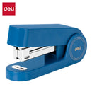 DELI-STAPLER 24/6 25SHT-ASSORTED COLOR