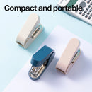 DELI-STAPLER 24/6 25SHT EFFORTLESS