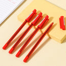 DELI-BALL PEN 0.7 RED PACK OF 12 PCS
