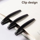 DELI-BALL PEN 0.7 BLACK- PACK OF 12 PCS