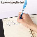 DELI-BALL PEN 0.7 BLUE PACK OF 12 PCS