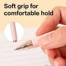 DELI-BALL PEN 0.7 BLUE PACK OF 12 PCS