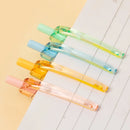 DELI-BALL PEN 0.7 BLUE PACK OF 12 PCS