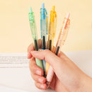 DELI-BALL PEN 0.7 BLUE PACK OF 12 PCS