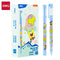 ROLLER PEN 0.5 SPONGE BOB BLUE-Q305-BL-PACK  OF 12 PCS