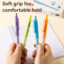 DELI-BALL PEN 0.7 BLUE-PACK OF 12 PCS