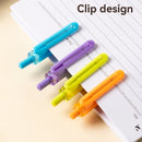 DELI-BALL PEN 0.7 BLUE-PACK OF 12 PCS