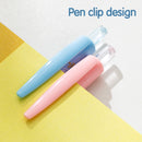 BALL PEN 0.7 SPONGE BOB BLUE-Q63-BL-PACK OF 12 PCS