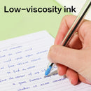 DELI-BALL PEN 1.0 BLUE PACK OF 50 PCS