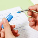 DELI-BALL PEN 1.0 BLUE PACK OF 50 PCS