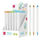 DELI-MECHANICAL PENCIL 2.0 MM-PACK OF 3 PCS