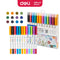 PIGMENT LINER DUAL TIP 12CLR-U302