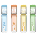 DELI-HIGHLIGHTER 4CLR LUCKY MEOW