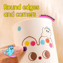 DELI-PEN HOLDER PUPUBABY