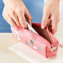 PENCIL CASE DREAM BIG-H900-Assorted Colour