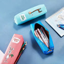 PENCIL CASE DREAM BIG-H900-Assorted Colour