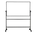 White Board W/Stand 2 Side 90X120 CM-7882