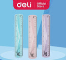 RULER FLEXIBLE 20CM-H20-PACK OF 3 PCS