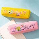 PENCIL CASE SPONGE BOB-H979