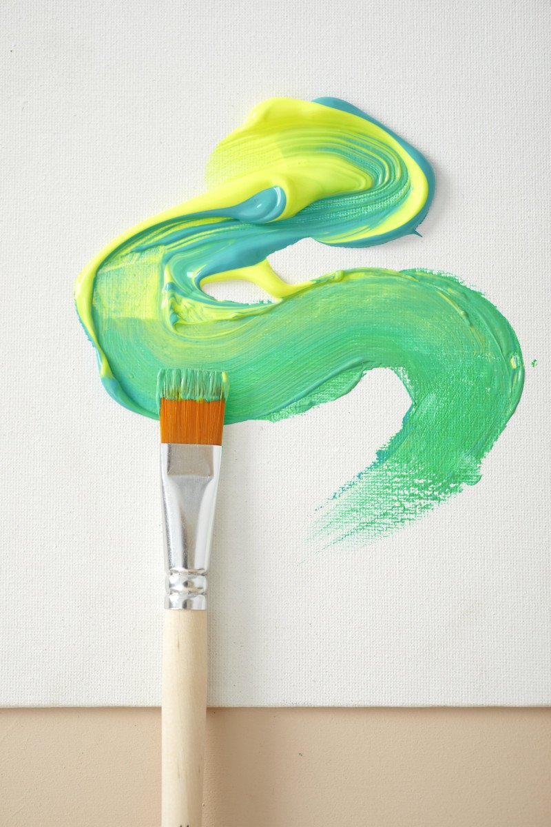 PEBEO-BRUSH GOLDEN FAN BRISTLE SHORT HAND 3PCS-952307