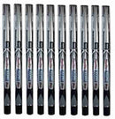 Ball Pen 0.7mm Fantaglide Black