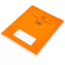 EXERCISE BOOK S/L (1 SIDE PLAIN) 80SHT